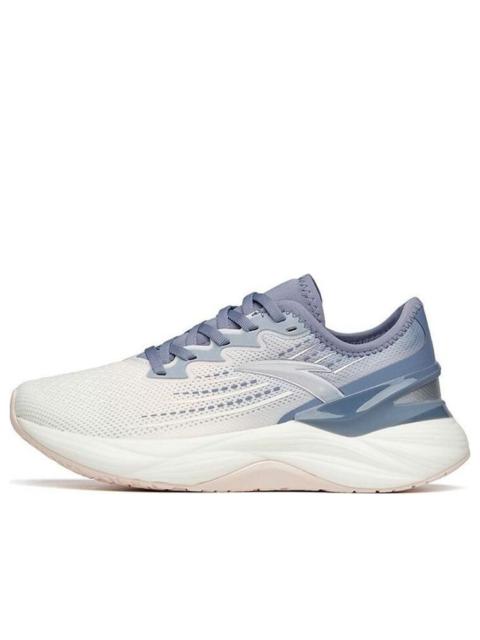 (WMNS) ANTA Chuang 2.0 'White Cool Grey' 122215586-9