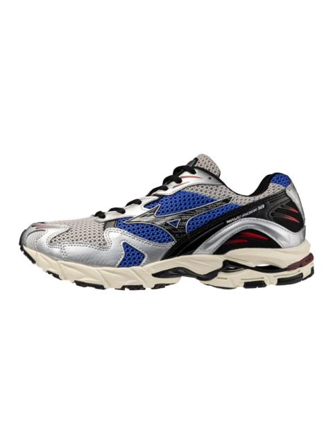 Wave Rider 10 Sportstyle Sneaker, Harbor Mist-Dazzling Blue