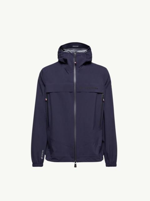 Shipton Hooded Packable GORE-TEX® Shell Jacket