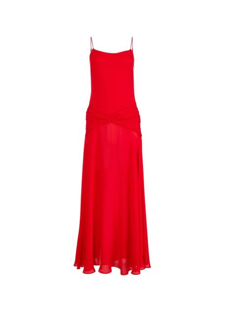 Nina Maxi Dress