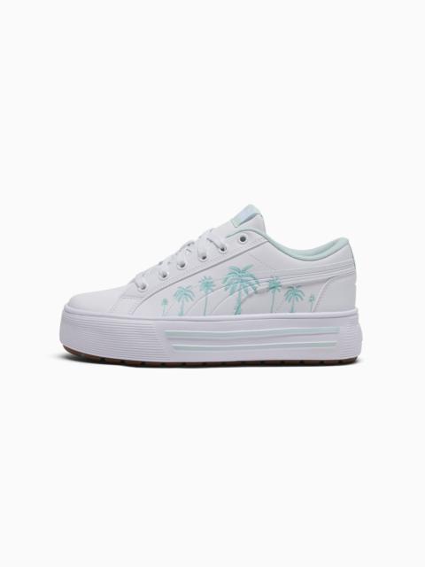Kaia 2.0 Palm Resort Women's Sneakers