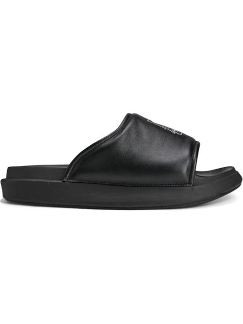 adidas Y-3 Slide Black