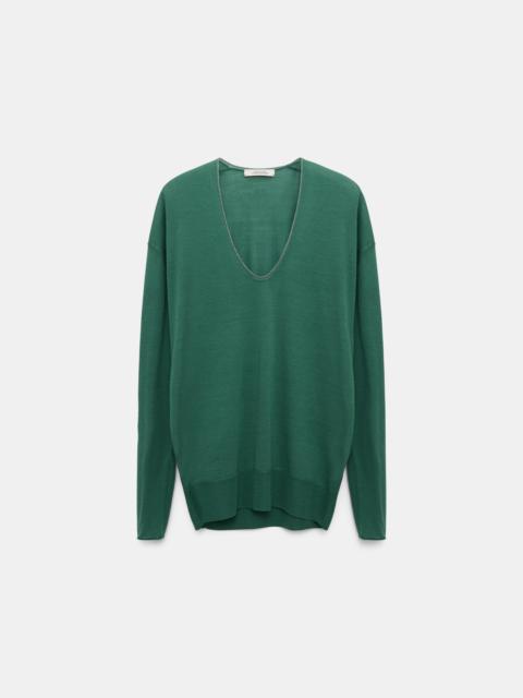 CHEERFUL MOMENTS pullover