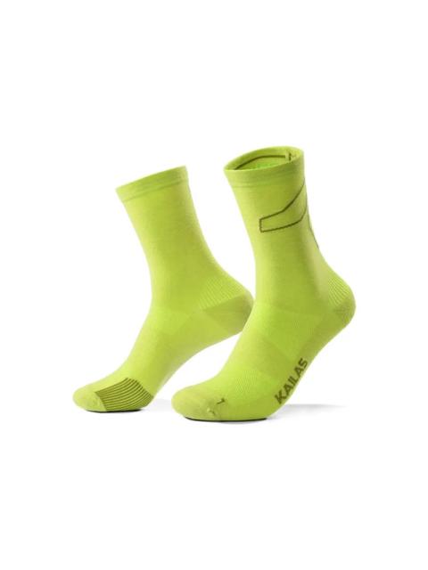 Kailas Mid-cut Heavy Duty Coolmax® Trail Running Socks Unisex