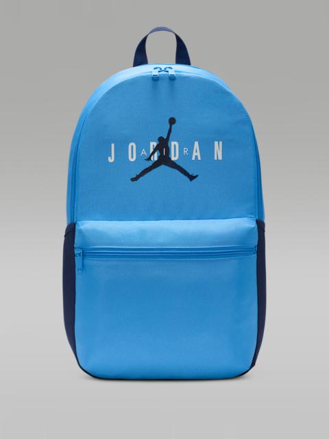 Jordan Backpack (23L)
