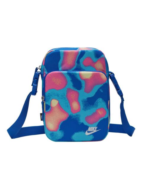 Nike Heritage Cross-Body Bag DR6251-405