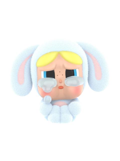 Pop Mart CRYBABY x Powerpuff Girls Series Bunny Bubbles Figure