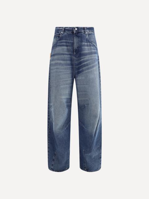 Legganda Jeans