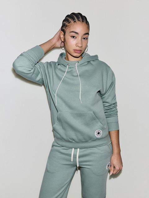 Chuck Taylor Patch Pullover Hoodie