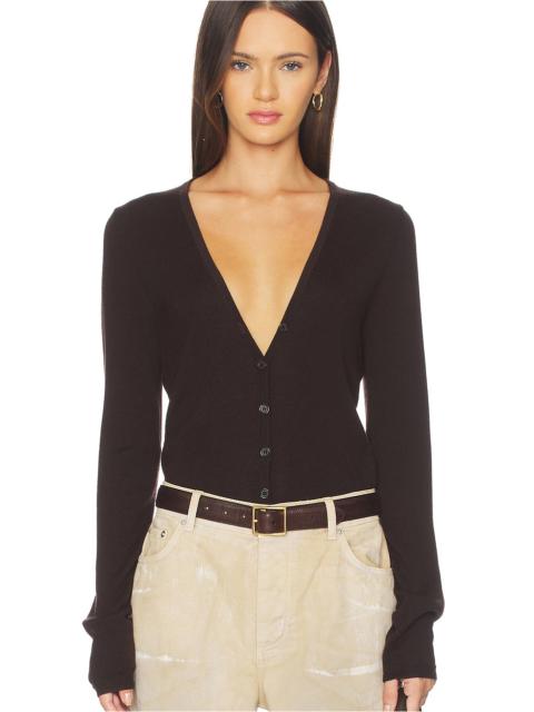 Gigi Knit Bodystocking