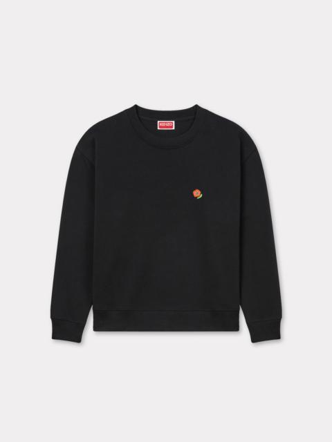 'KENZO Pop' embroidered sweatshirt