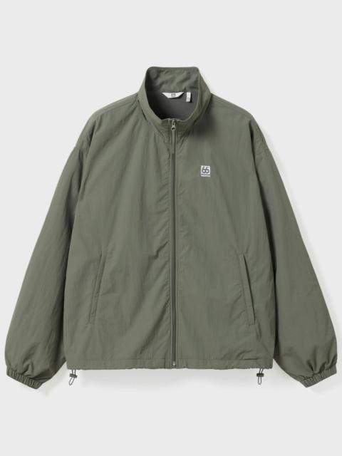 Hringbraut Track Jacket w. fleece-lining (Unisex)