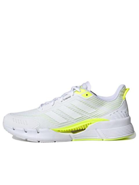 adidas Climacool Venttack 'White Green' GV9496
