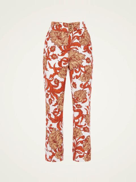 Hendrix Pants