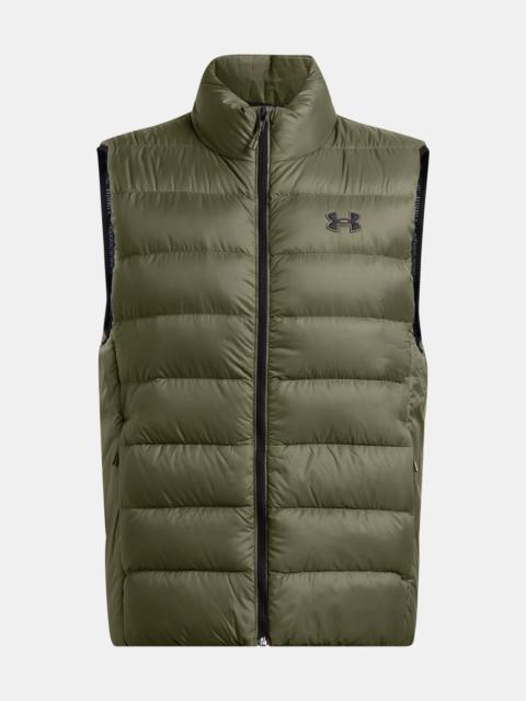 Men's UA Legend Down Vest