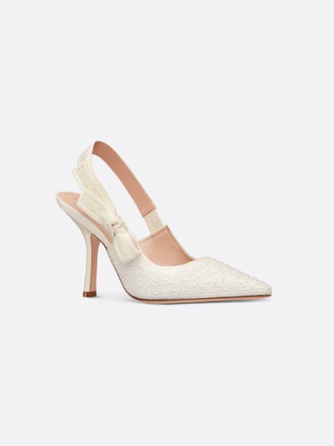J'Adior Slingback Pump