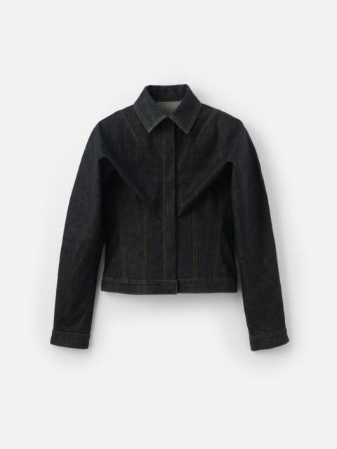 The Châle jacket