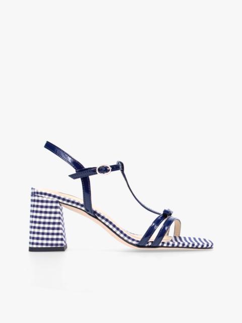 Repetto【JACINDA】 Repetto JUANITA SANDALS | REVERSIBLE