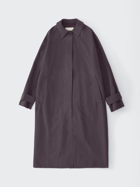 Holin Coat