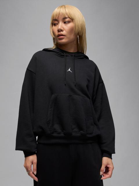 Jordan Sport Crossover Women's Dri-FIT Fleece Hoodie