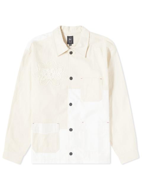 Brain Dead Doily Chore Jacket