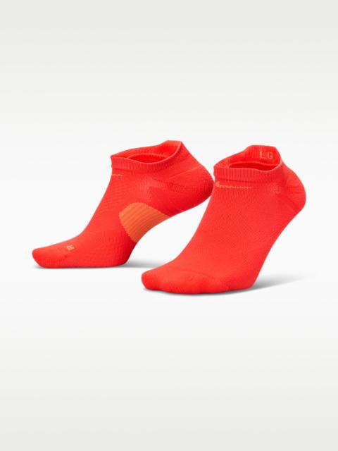 Nike Running Midweight No-Show Socks (1 Pair)