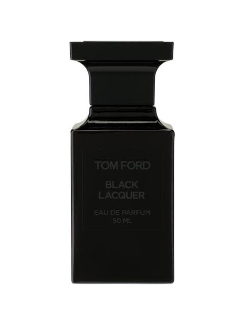 Black Lacquer Eau de Parfum, 50 mL