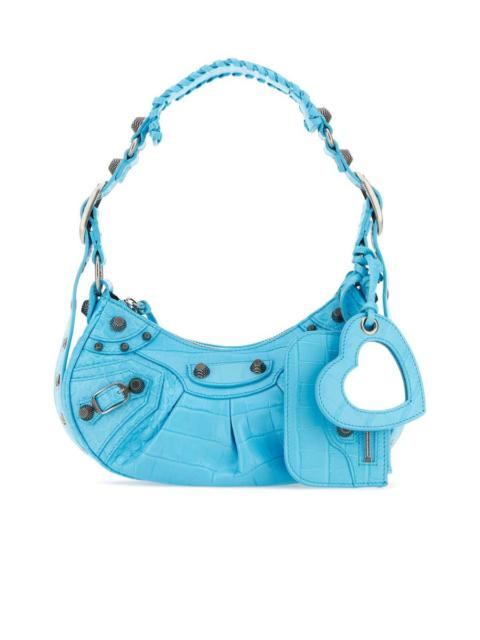 Le Cagole XS Shoulder Bag