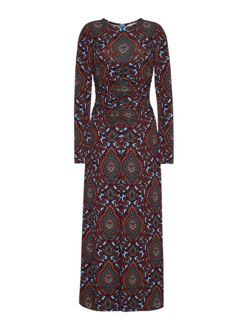 Maisy Dress
Figure-Skimming And Ultra-Flattering