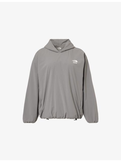The North Face x SKIMS Ventrix Nylon-Shell Hoody