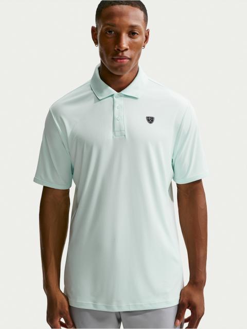 Nike Par Men's Dri-FIT Golf Polo