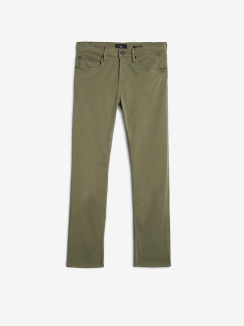 Luxe Performance Sateen Slimmy in Clover