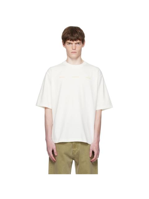 Off-White Ranger National T-shirt