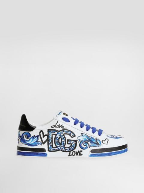 Limited Edition Portofino Light Sneaker