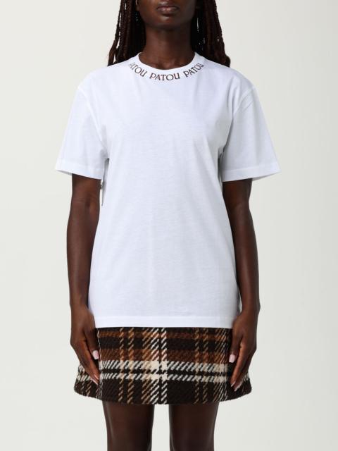 T-shirt woman Patou