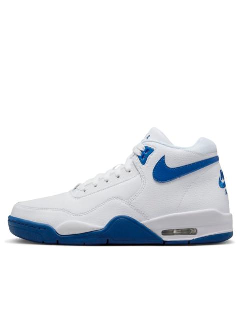 Nike Flight Legacy 'White Game Royal' BQ4212-103
