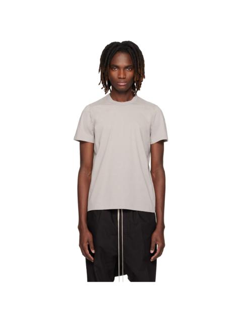Off-White Temple Short Level T-shirt
