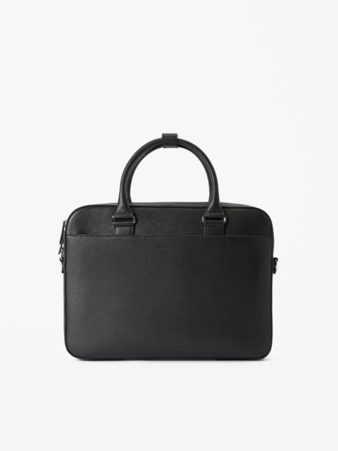 Bosun Leather Briefcase