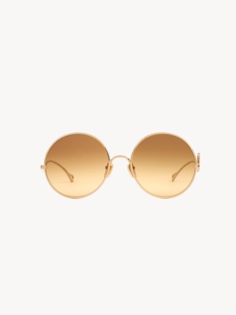 CHLOÉ ICONIC SUNGLASSES