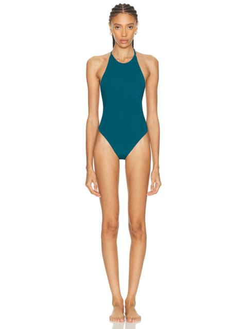 Poli One Piece Swimsuit