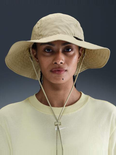 Nike Apex Wide-Brim Bucket Hat