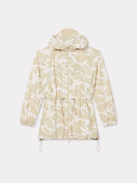 'KENZO Ocean Camo' windbreaker