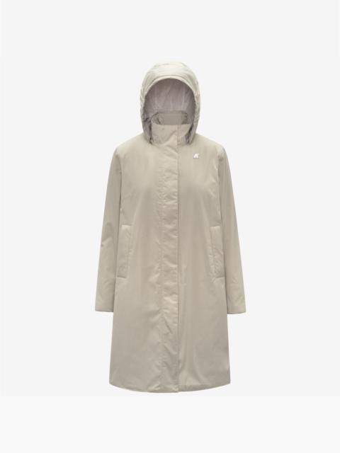 SONJA SOFT TOUCH MARMOTTA