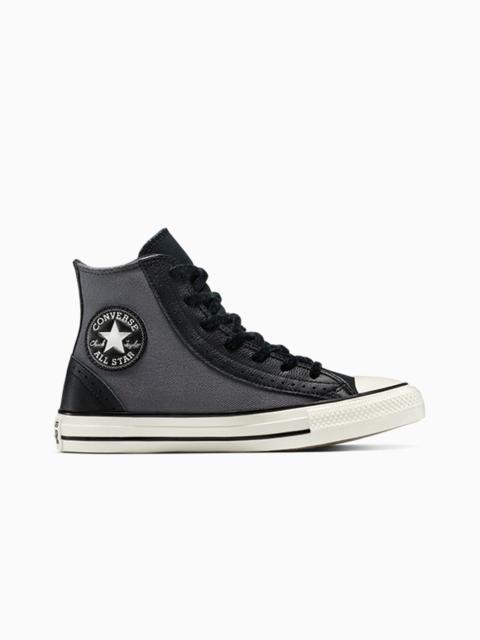 Chuck Taylor All Star Fleece Lined