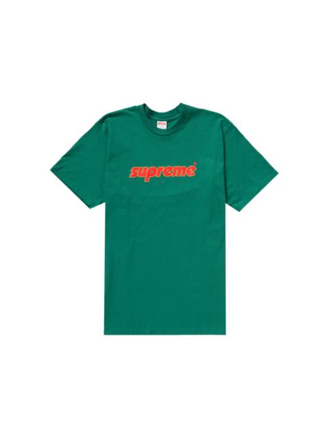 Supreme Pinline Tee Light Pine