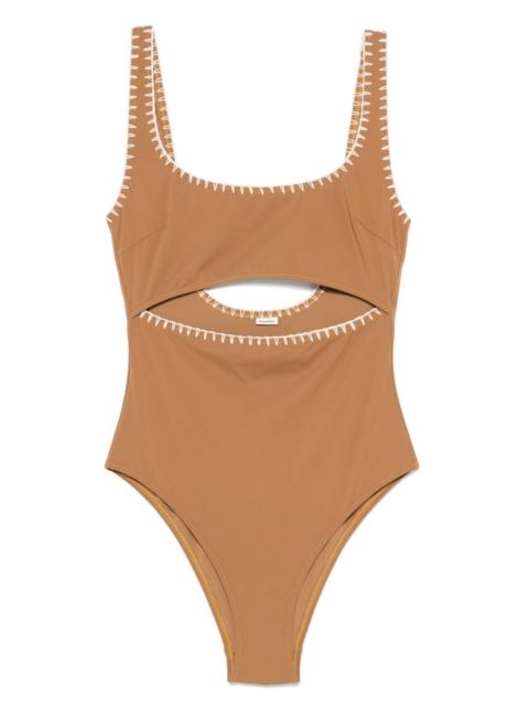 Sorena swimsuit