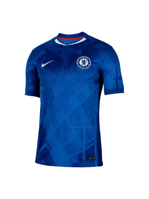 Nike Chelsea FC 25/26 Stadium Home Jersey 'Blue' HJ4589-496