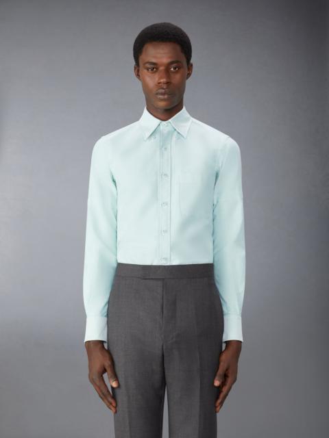 Oxford Armband Shirt