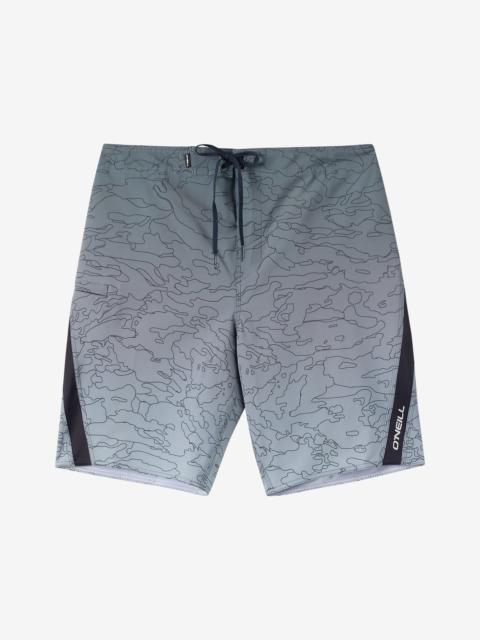 Superfreak 20" Boardshorts