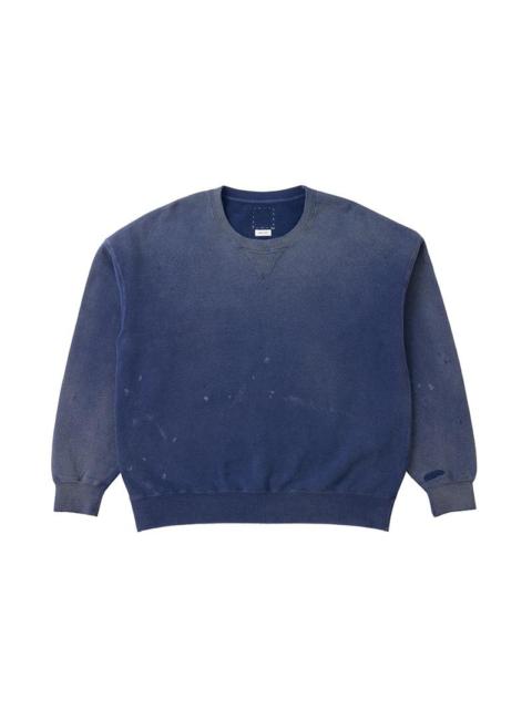 JUMBO SB SWEAT L/S CRASH NAVY